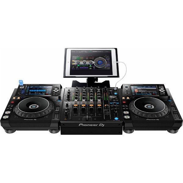 AlphaTheta DJM 750 MK2 | Table de mixage DJ - SONOLOGY Toulouse